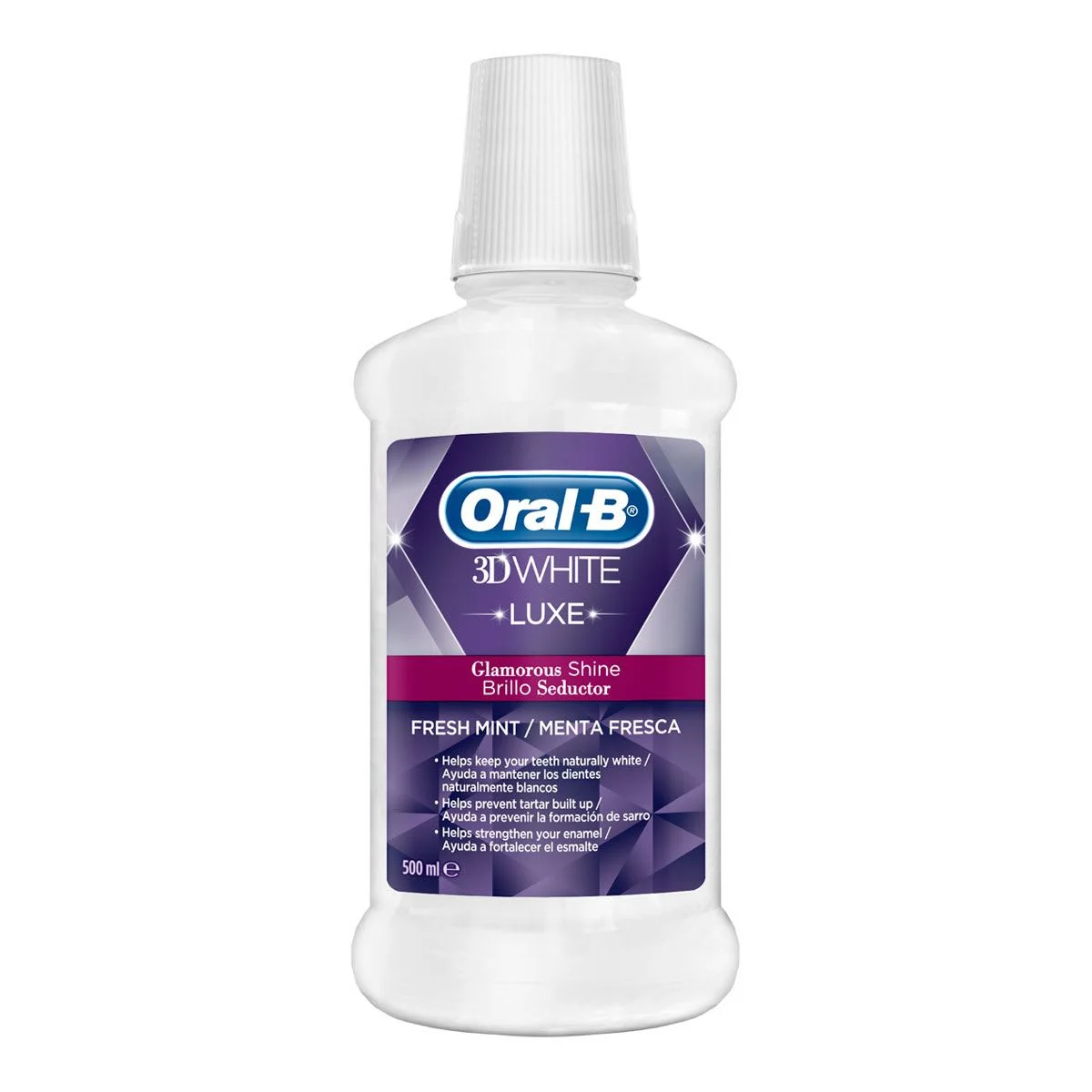Oral-B 3DWhite Luxe